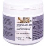MRL Hericor BIO coriolus + hericiun prášek 100 g – Hledejceny.cz