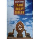 Tajné nauky Tibetu - Eduard Tomáš