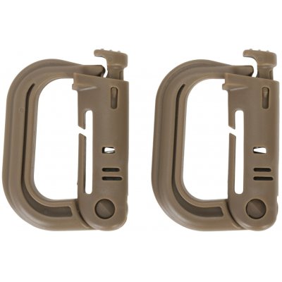 MFH (Max Fuchs) MFH MOLLE coyote 2ks – Hledejceny.cz