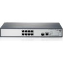 HP 1920-8G-PoE+