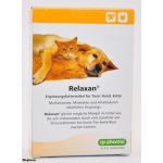 Werfft CHEMIE Relaxan 30 tbl – Hledejceny.cz