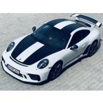 Jízda v Porsche 911 Carrera T kit GT3 – Hledejceny.cz