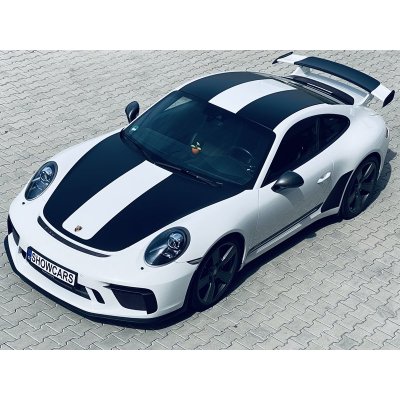 Jízda v Porsche 911 Carrera T kit GT3 – Hledejceny.cz