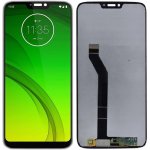 LCD Displej Motorola Moto G7 Power – Hledejceny.cz