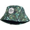 Dětská čepice Maimo Kids Boy-Hat, Jungle navy/multicolor