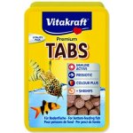Vitakraft Vita Premium Tabs 100 ks – Zbozi.Blesk.cz