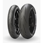Metzeler Racetec K1 120/70 R17 58W