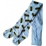 Eplusm punčocháče Batman chlapecké šedé – Zboží Dáma