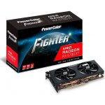 PowerColor AXRX 6700XT 12GBD6-3DH – Zboží Živě