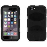 Pouzdro Griffin Survivor iPhone 6 Plus 6S Plus iPhone 6 Plus černé – Zboží Mobilmania