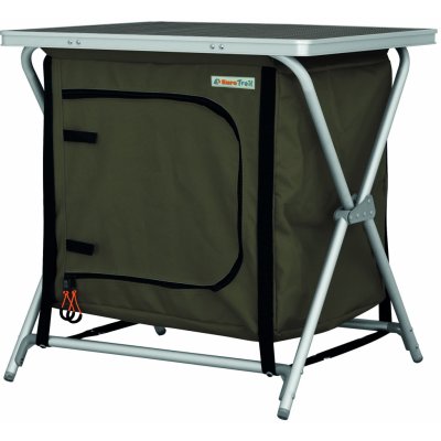 Eurotrail Rieux – Zboží Dáma