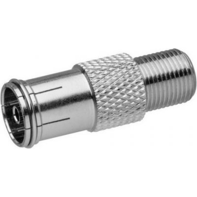 Redukce F zásuvka - IEC zásuvka M5852 R5852 – Zboží Živě