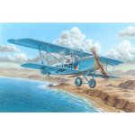 Special Hobby SH72471 bird on a long flight over Europe A modrá 1:72 – Hledejceny.cz