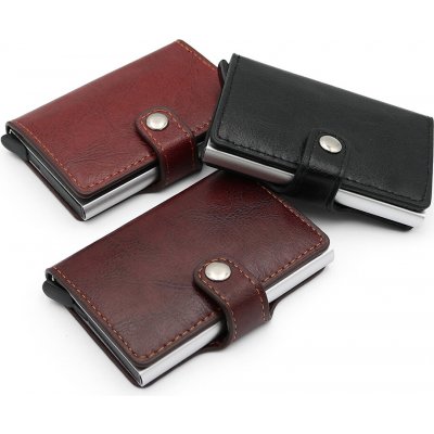 JUNIOR PU pouzdro na karty – Zboží Živě