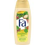 Fa Brazilian Vibes Amazonia Spirit sprchový gel 250 ml – Hledejceny.cz