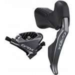 Shimano GRX Di2 ST-RX815 – Sleviste.cz