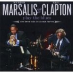 Wynton Marsalis & Eric Clapton Wynton Marsalis And Eric Clapton Play The Blues Live From Jazz At Lincoln Center – Hledejceny.cz