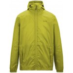 Regatta Pack It Jkt III zelená/bílá – Hledejceny.cz