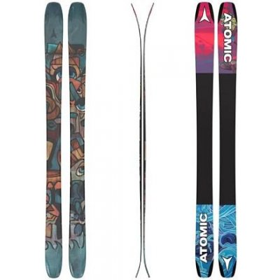 ATOMIC Bent 90 25/26 – Zboží Mobilmania