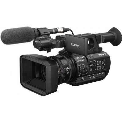 Sony PXW-Z190 – Zboží Mobilmania