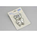 Jeníkov Formičky na cukroví Motýl 20ks 6cm – Hledejceny.cz