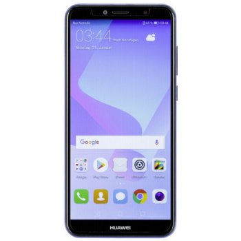 Huawei Y6 2018