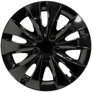 Jestic Storm Black 14" 4 ks