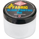 Essdee barva na linoryt na textil 150 ml, bílá – Zbozi.Blesk.cz