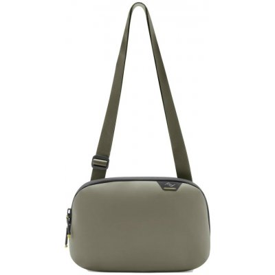 Peak Design Leash Sage L-SG-3 šalvějová – Zboží Živě