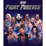 AEW: Fight Forever – Hledejceny.cz