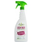 L’ECOLOGICO LUCIDA BAGNO čistič koupelen 750 ml – Zboží Dáma