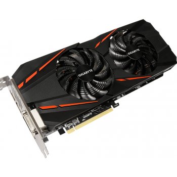 Gigabyte GV-N1060G1 GAMING-6GD(rev 2.0)