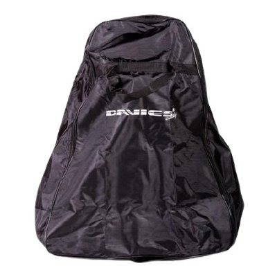 Davies Caddy SMART a PREMIUM Přepravní taška pro vozík – Zboží Mobilmania