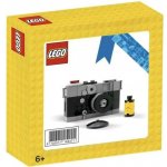 LEGO® 5006911 Vintage Camera Promotional – Zboží Živě