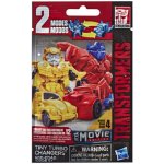 Hasbro Transformers Bumblebee Mini 1x transformace 3. série – Zbozi.Blesk.cz