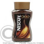 Nescafé Gold 100 g – Hledejceny.cz