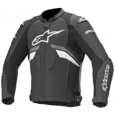 Alpinestars GP PLUS R 3 2022 černo-tmavě šedo-bílá – Hledejceny.cz