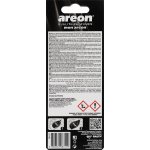 Areon MON - Vanilla Black – Hledejceny.cz