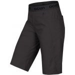 Ocun Mánia shorts anthracite obsidian – Zboží Dáma