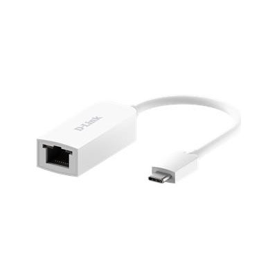 D-Link DUB-E250 USB-C to 2.5G Ethernet Adapter DUB-E250 – Zboží Mobilmania