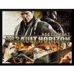 Ace Combat: Assault Horizon – Zboží Mobilmania
