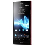 Sony Xperia Ion – Hledejceny.cz