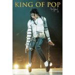 Plakát 61x91,5cm - Michael Jackson: Bad – Sleviste.cz