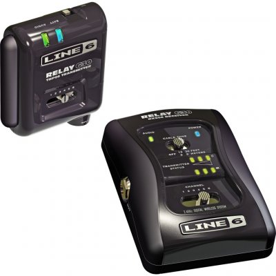 Line6 Relay G30