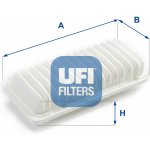 UFI Vzduchový filtr 30.206.00 – Hledejceny.cz