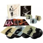 The Definitive 24 Nights (Vinyl / 12" Album Box Set with BD – Hledejceny.cz