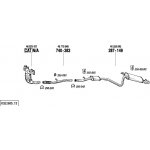 Bosal BS 740-383 – Hledejceny.cz