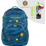 Coocazoo ScaleRale Waveman – Zboží Mobilmania