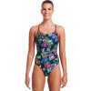 Funkita Tropic Tag Ladies Diamond Back One