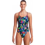 Funkita Tropic Tag Ladies Diamond Back One – Zboží Mobilmania